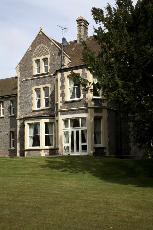 Basingstoke Apartments - Sherborne House, City Centre Victorian Apartments Exterior photo